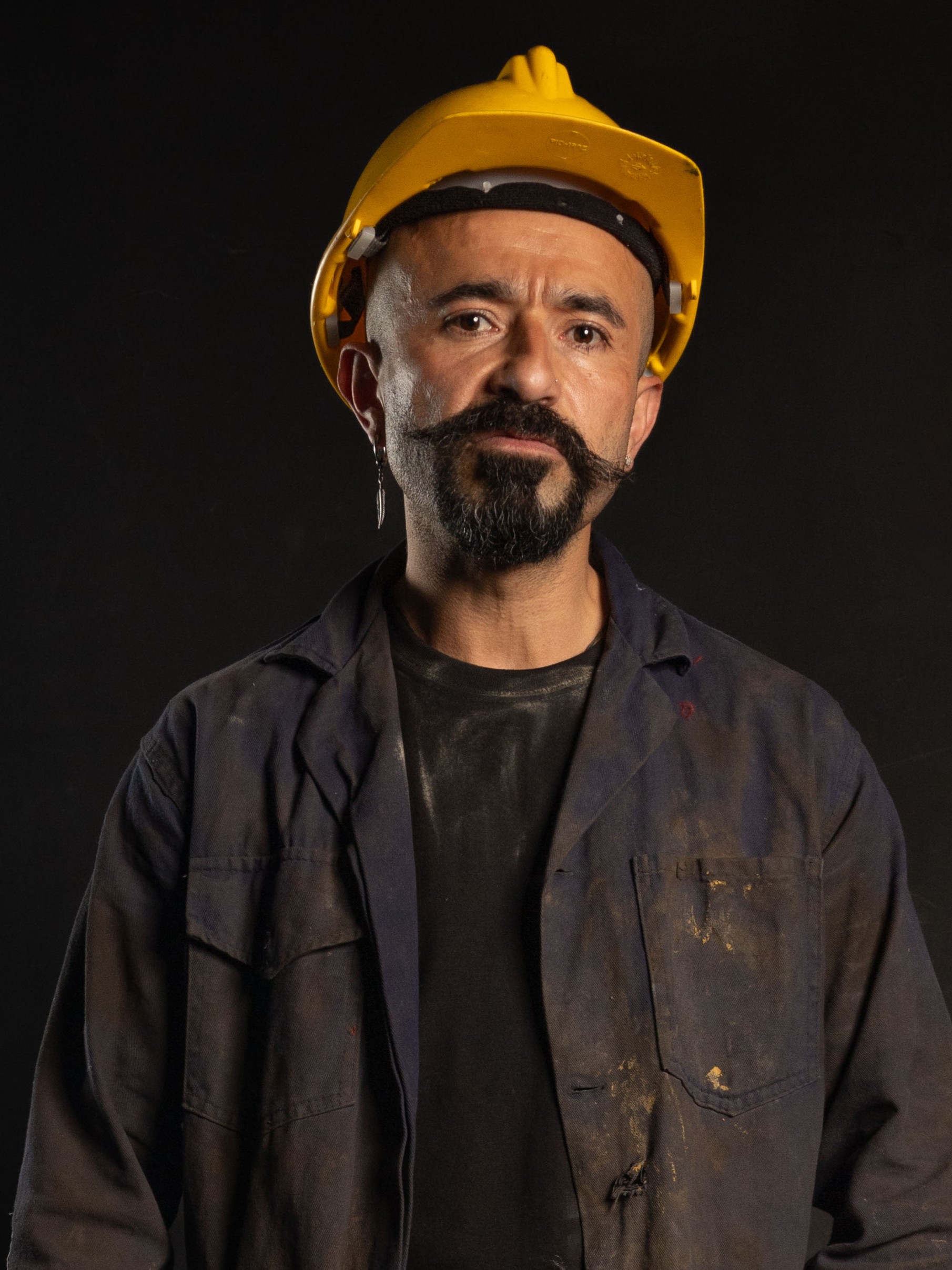 Jose Pedraza